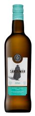 Акция на Херес Sandeman Fino Sherry белое сухое 0.75 л 15% (8421150646108) от Rozetka