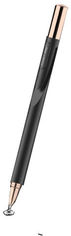 Акція на Стилус Adonit Pro 4 Black (3144-17-07-A) від Stylus