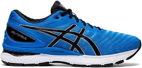 asics nimbus 44