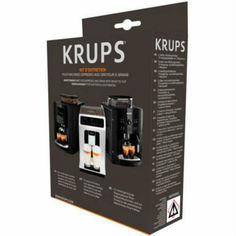 Акція на Комплект для обслуговування кавоварок Krups XS530010 від Y.UA