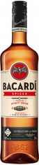 Акция на Ром Bacardi Spiced 1л 40% (PLK7610113008263) от Stylus