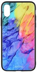 Акція на Чeхол WK для Apple iPhone XS Max WPC-061 Paint Splash від MOYO