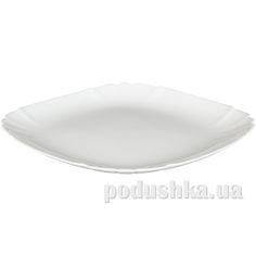 Акція на Тарелка десертная Latusia 21 см Luminarc H1505 від Podushka