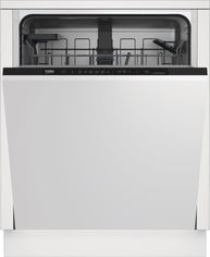 Акция на Встраиваемая посудомоечная машина Beko DIN36422 от MOYO