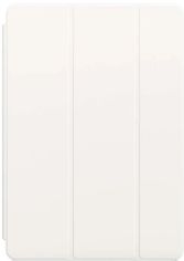 Акція на Обложка Apple Smart Cover для Apple iPad Air 10.5" White (MVQ32ZM/A) від Rozetka UA