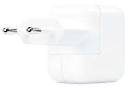 Акція на Сетевой адаптер Apple iPаd 12W USB від MOYO