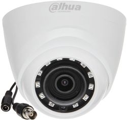 Акция на HDCVI видеокамера Dahua DH-HAC-HDW1200RP (2.8 мм) от Rozetka UA