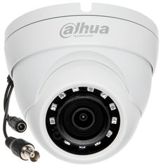 Акция на HDCVI видеокамера Dahua DH-HAC-HDW1400MP (2.8 мм) от Rozetka UA