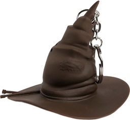 Акция на Коллекционная игрушка Wizarding World Распределяющая шляпа (WW-1023) (5055394010475) от Rozetka UA