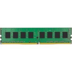 Акция на Память для ПК Kingston DDR4 3200 16GB (KVR32N22S8/16) от MOYO