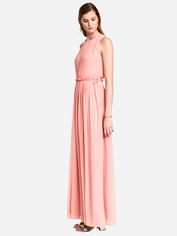 Акция на Платье H&M 05167105 36 Розовое (GT02000000001620) от Rozetka UA