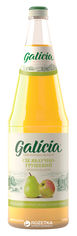 Акция на Упаковка сока Galicia Яблочно-грушевый прямого отжима неосветленный 1 л х 6 бутылок (4820209560947) от Rozetka