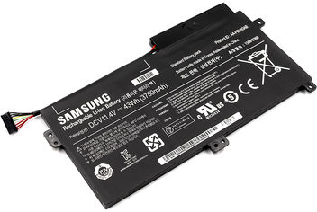 Акция на Аккумулятор для ноутбуков Samsung 370R (AA-PBVN3AB) 11.4V 43Wh (original) (NB490080) от Rozetka