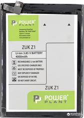 Акция на Аккумулятор PowerPlant Lenovo ZUK Z1 (BL255) 4000 мАч (SM130269) от Rozetka