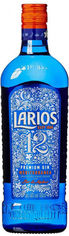 Акція на Джин Larios 12 Premium Gin 1л (DDSBS1B061) від Stylus