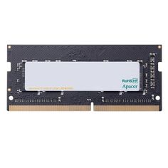 Акція на Память для ноутбука APACER DDR4 2666 8GB (ES.08G2V.GNH) від MOYO