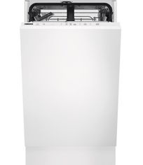 Акция на Посудомоечная машина Zanussi ZSLN2211 от MOYO