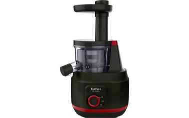 Акція на Соковыжималка Tefal JUICEO ZC150838 від MOYO