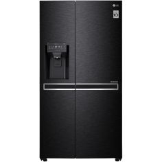 Акция на Холодильник LG GC-L247CBDC от Foxtrot