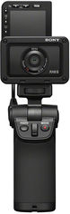 Акция на Видеокамера Sony RX0 II + VCT-SGR1 (DSCRX0M2G.CEE) от Rozetka UA