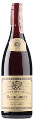 Акція на Вино Louis Jadot Bourgogne Couvent des Jacobins Rouge красное сухое 0.75 л 12.5% (3535923030003) від Rozetka UA