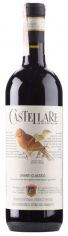 Акція на Вино Castellare di Castellina Chianti Classico красное сухое 0.75 л 13.5% (8033803760002) від Rozetka UA