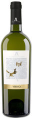 Акція на Вино Primavoce Masseria Pietrosa Verdeca белое сухое 0.75 л 13% (8023354080414) від Rozetka UA