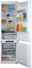 Акція на Встраиваемый холодильник WHIRLPOOL ART 459 від Foxtrot