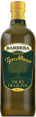 Акція на Оливковое масло Barbera Tipo Albero смесь нерафинированного и рафинированного 1 л (8002591601040) від Rozetka UA