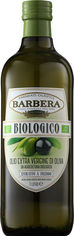 Акція на Оливковое масло Barbera Extra Virgin Biologico органическое 1 л (8002591906169) від Rozetka UA