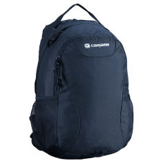 Акция на Рюкзак CARIBEE Amazon 20 Navy/Blue (6421NAV) от Foxtrot