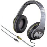 Акция на Гарнитура eKids iHome Warner Bros Batman Mic (RI-M40BM.FXV7) от Foxtrot