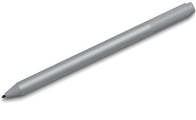Акція на Стилус Microsoft Surface Pen M1776 Silver від MOYO