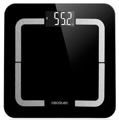 Акция на Смарт-весы CECOTEC Surface Precision 9500 Smart Healthy от Rozetka UA
