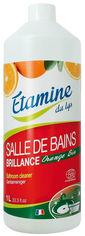 Акция на Средство для мытья ванной комнаты Etamine du Lys Brillance Orange 1 л (3538394911741) от Rozetka UA
