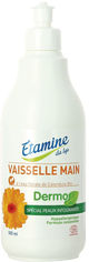 Акция на Средство для мытья посуды Etamine du Lys для чувствительной кожи 500 мл (3538394000018) от Rozetka UA