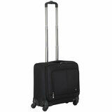 Акция на Дорожный чемодан RIVACASE 8481 Black (1604526) от Foxtrot