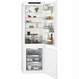 Акция на Встраиваемый холодильник AEG SCE81824TS от Foxtrot