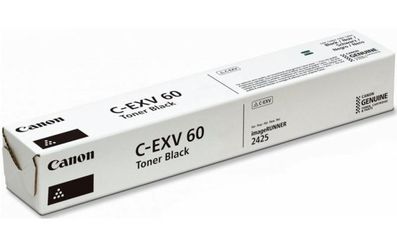 Акция на Тонер Canon C-EXV60 IR2425 series Black (4311C001) от MOYO