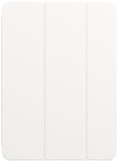 Акция на Обложка Apple Smart Folio для iPad Pro 11" (2020) White (MXT32ZM/A) от Rozetka UA