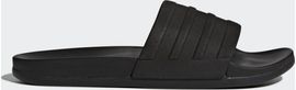 Акція на Шлепанцы Adidas Adilette Comfort S82137 40.5 (8UK) 26.5 см Core Black (4057283774094) від Rozetka UA