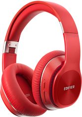 Акція на Наушники Edifier W820BT Red від Rozetka UA