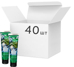 Акція на Упаковка крема для рук Bioton Cosmetics Силиконовый 100 мл х 40 шт (4820026153087) від Rozetka UA