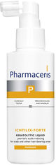 Акция на Кератолитический спрей Pharmaceris P Puri-Ichtilium для волосистых участков тела и головы с проявлениями псориаза 125 мл (5900717146310) от Rozetka