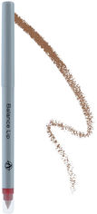 Акція на Карандаш для губ Alcina Balance Perfect Lip Liner автоматический с кисточкой 010 Sand 1.2 г (4008666643704) від Rozetka UA