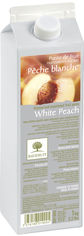 Акция на Пюре Ravifruit Белый персик 1 кг (3276188019005) от Rozetka UA