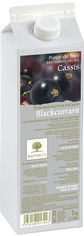 Акция на Пюре Ravifruit Черная смородина 1 кг (3276188013003) от Rozetka UA