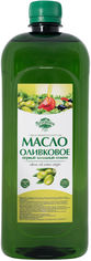 Акція на Масло оливковое для тела Naturalissimo массажное 1000 мл (2000000015200) від Rozetka UA