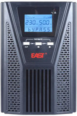 Акція на EAST EA901P-S LCD 1кВА/0.9кВт (EA901P.S.36V3.7SH) від Rozetka UA