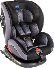 Акция на Автокресло Chicco Seat 4 Fix група 0+ 1/2/3, цвет 21 (79860.21) от Stylus
